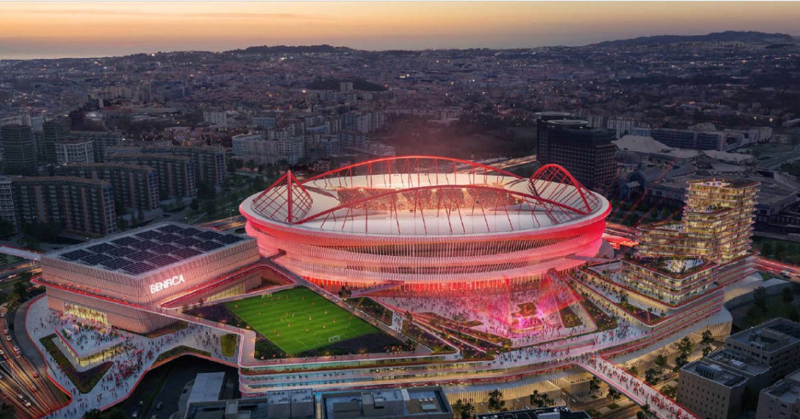 Benfica District