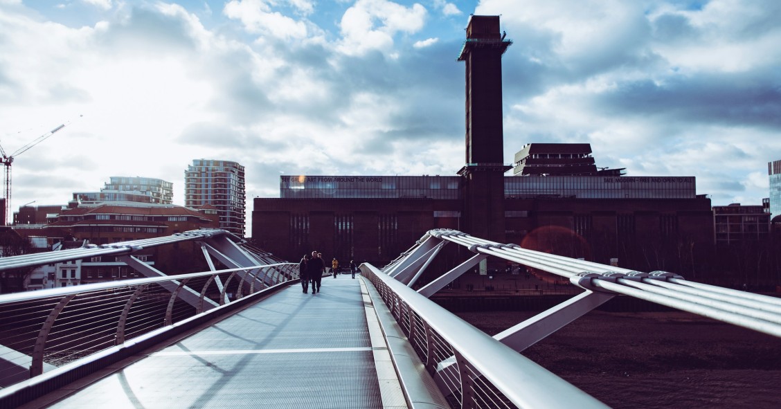 Tate Modern
