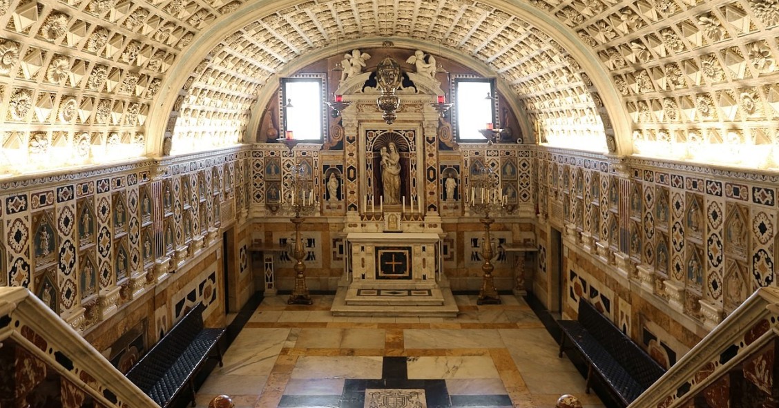 cattedrale di cagliari