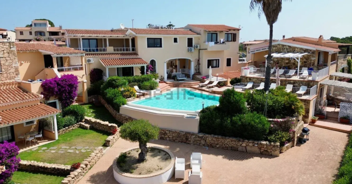residence in vendita