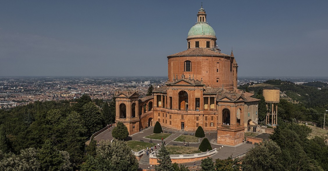 la leggenda di San Luca