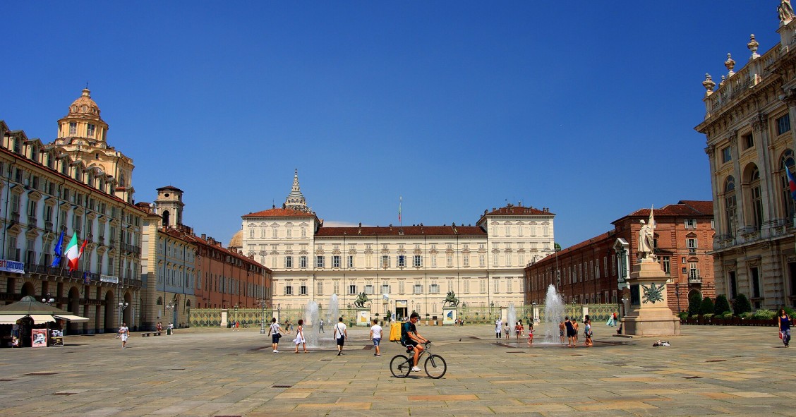 cosa fare a ferragosto a torino