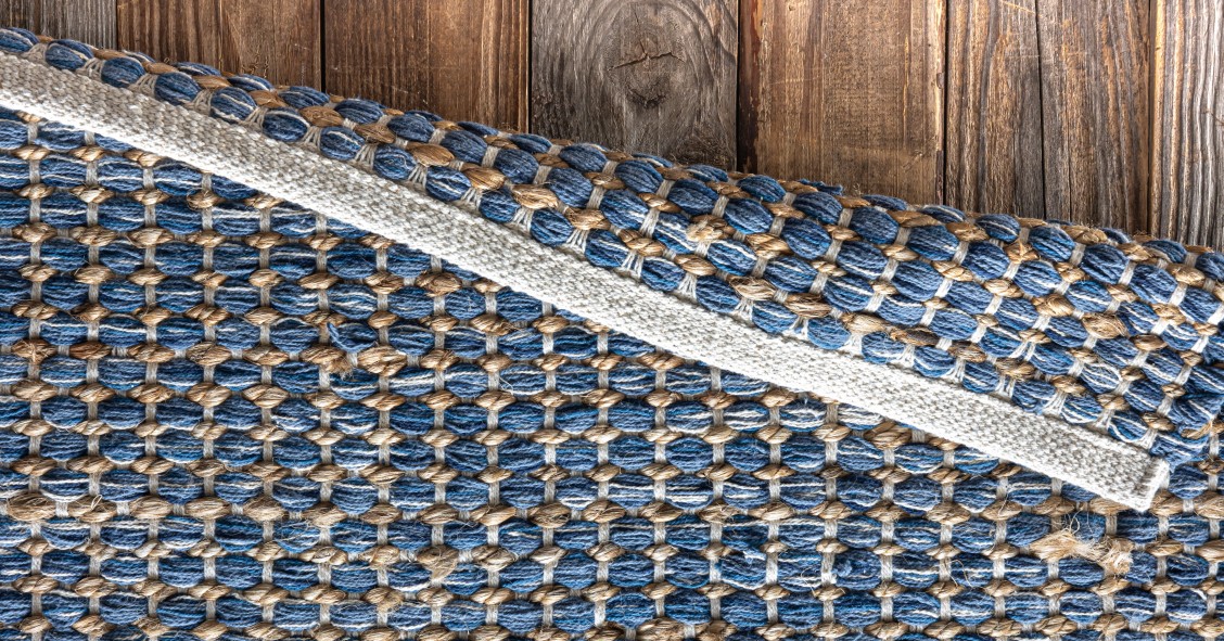 pavimento in sisal