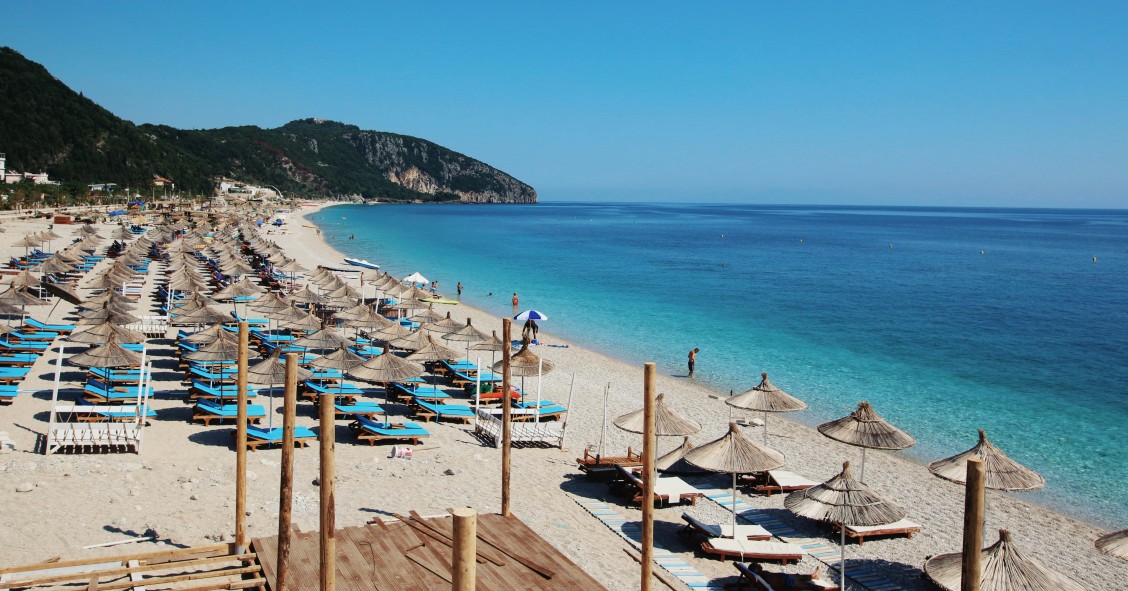 riviera albanese 