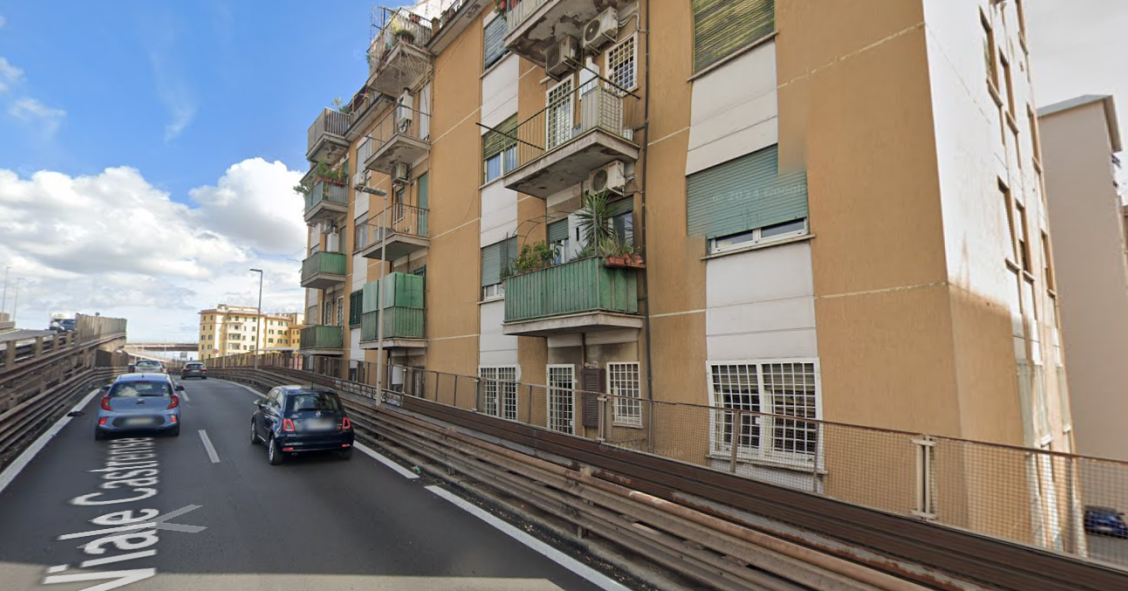 location fantozzi