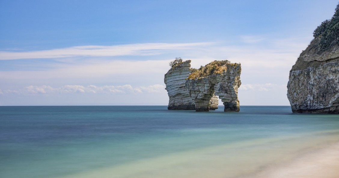 baia delle zagare