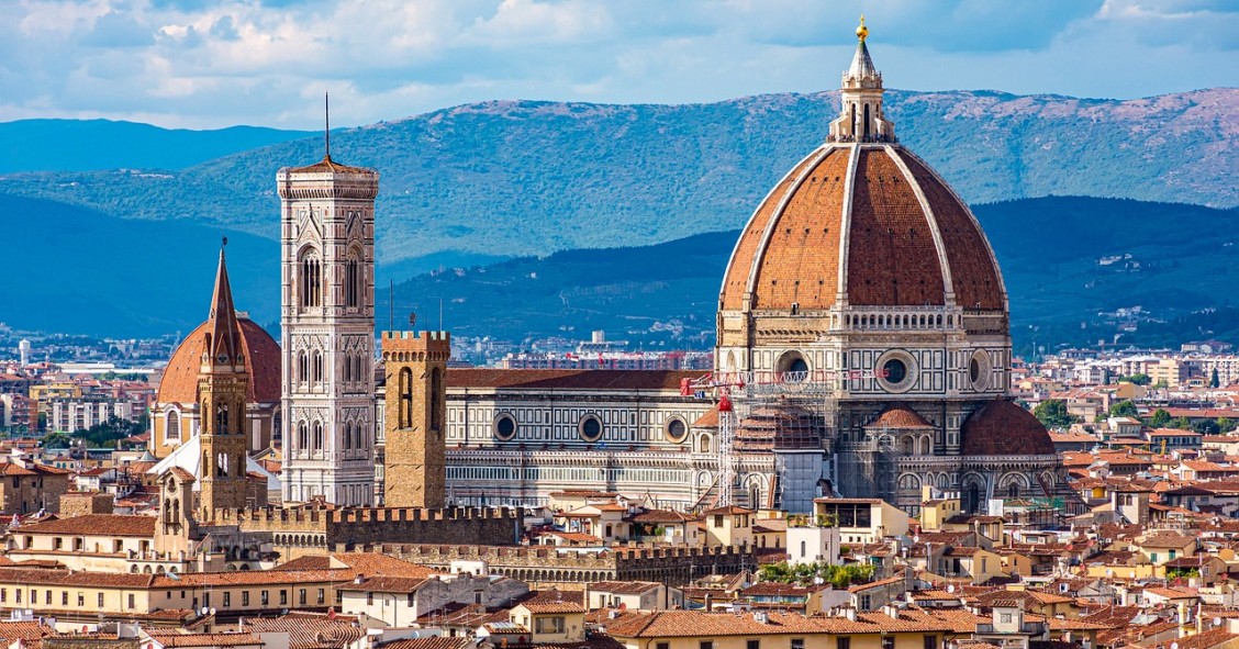 Cupola Firenze