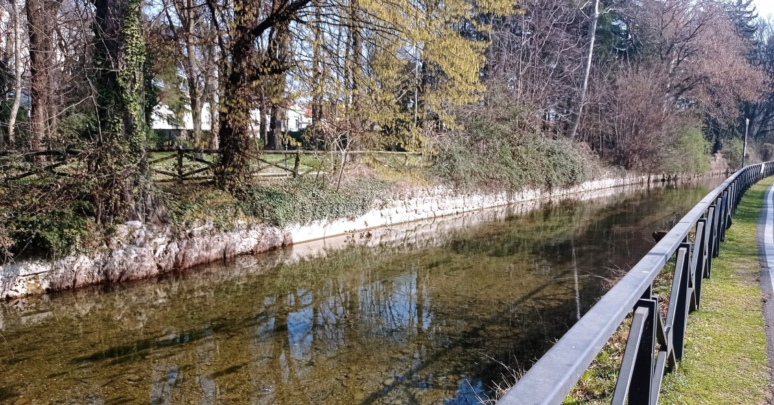 cosa vedere a cernusco sul naviglio