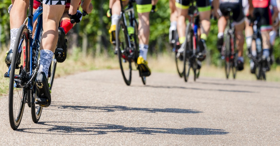 Tappe Vuelta Piemonte 2025