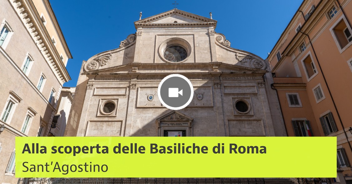 Basilica di Sant'Agostino