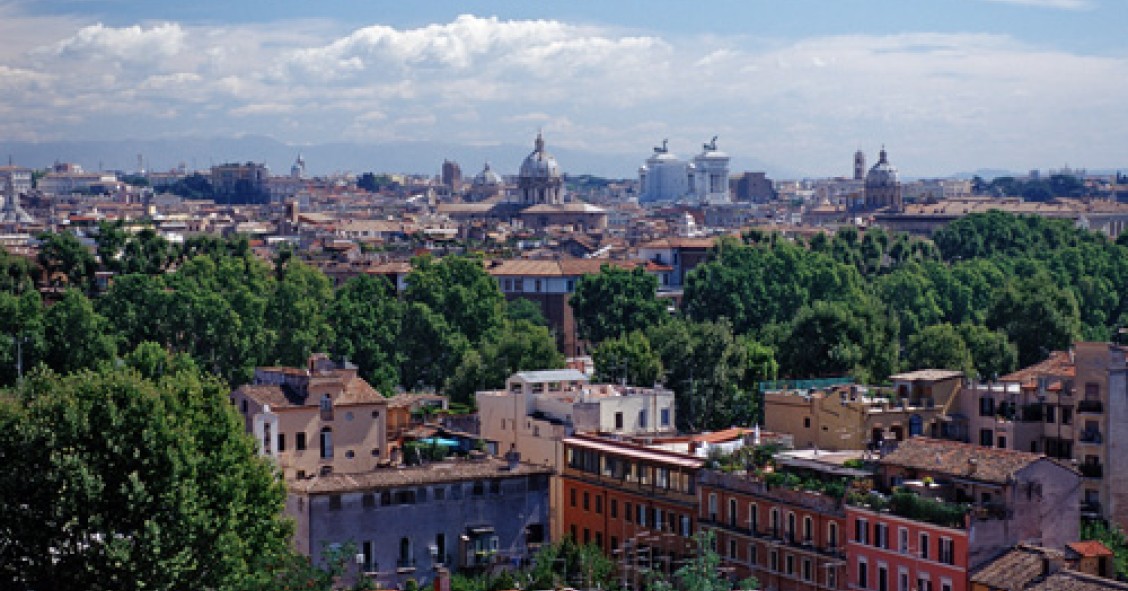 Roma