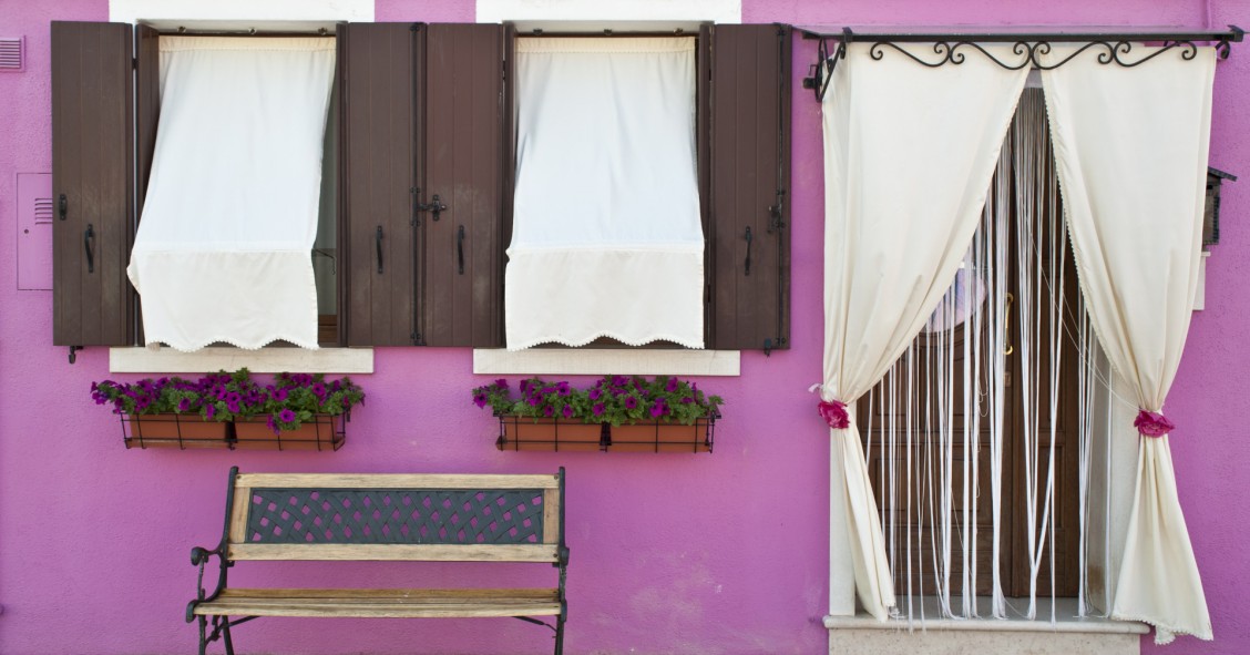 casa perfetta