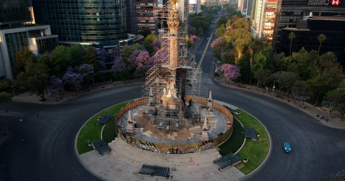 Città del Messico