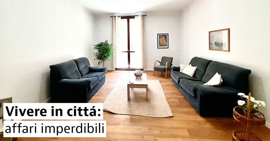 Vita in città