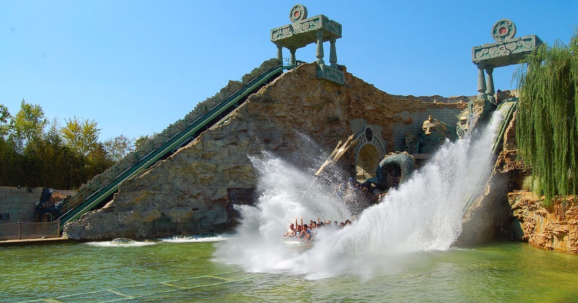 cosa vedere a gardaland