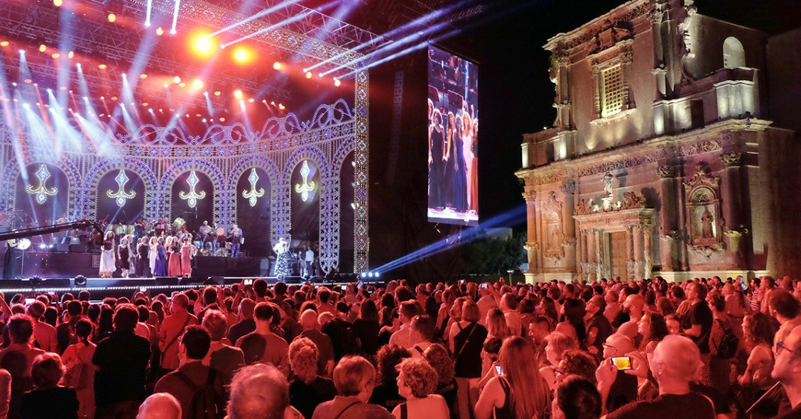 cosa fare ad agosto 2025 in Italia