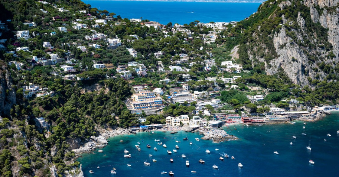 Capri