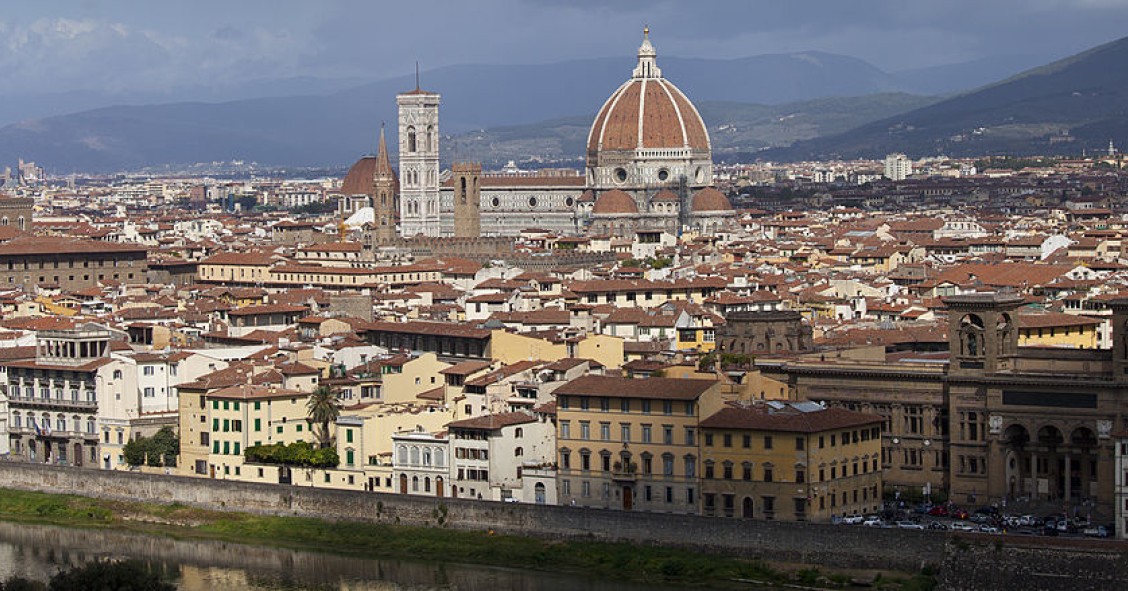 Firenze