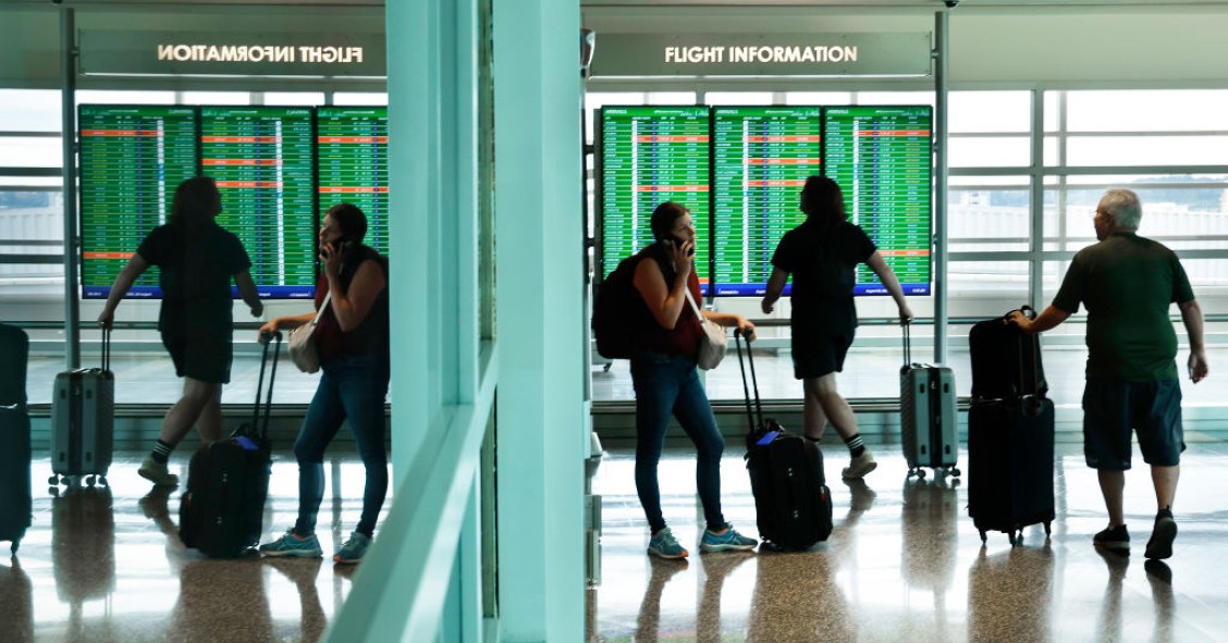 aeroporto