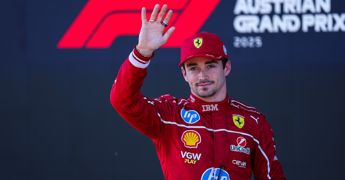 Leclerc