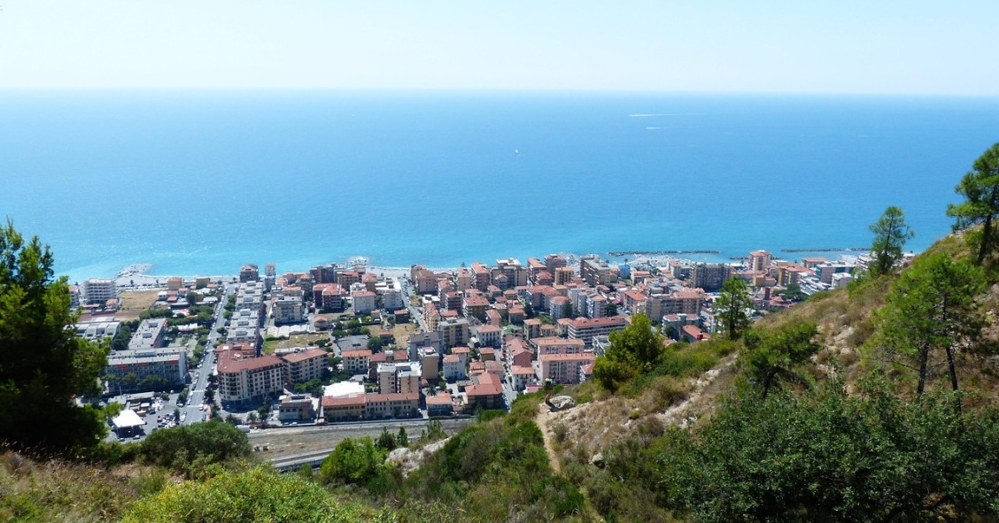 Que faire à Imperia en Italie ?