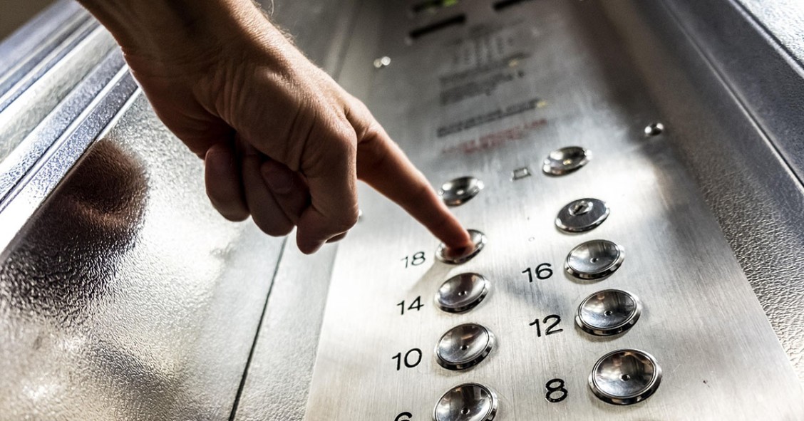 Installazione dell'ascensore in condominio