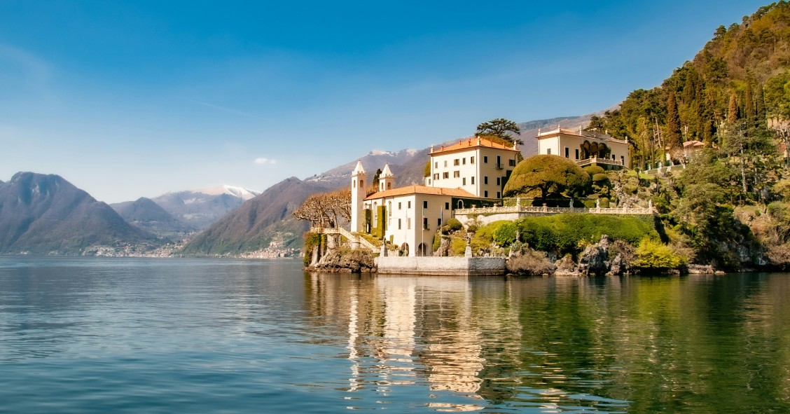 villa matilda