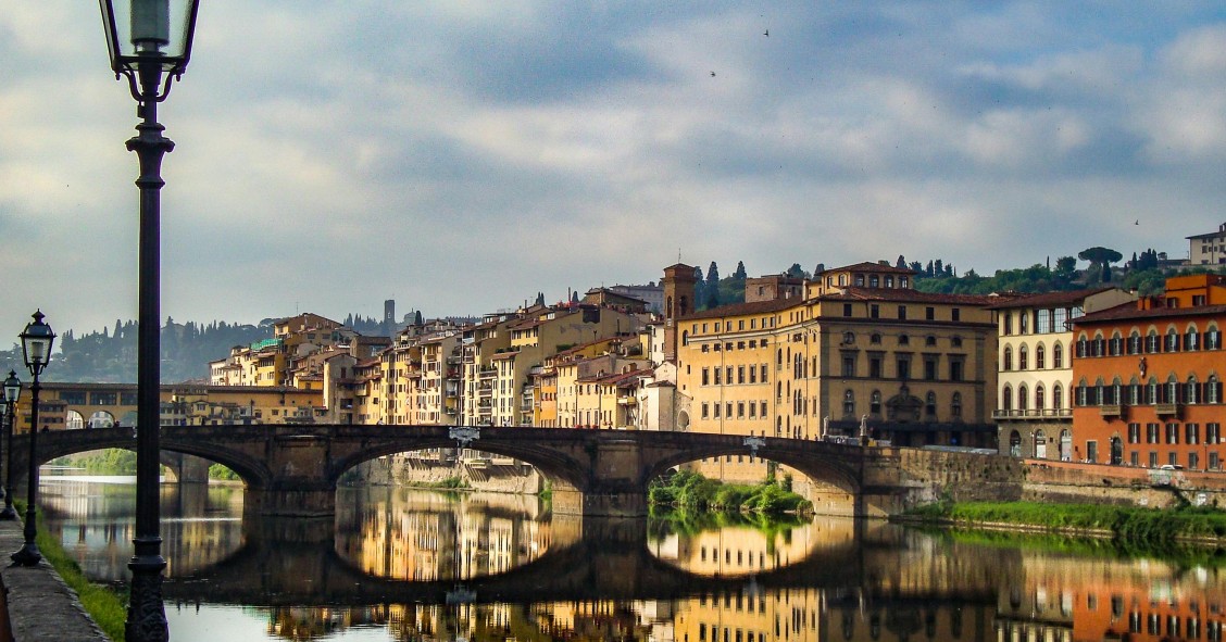 Que faire à Florence et aux alentours
