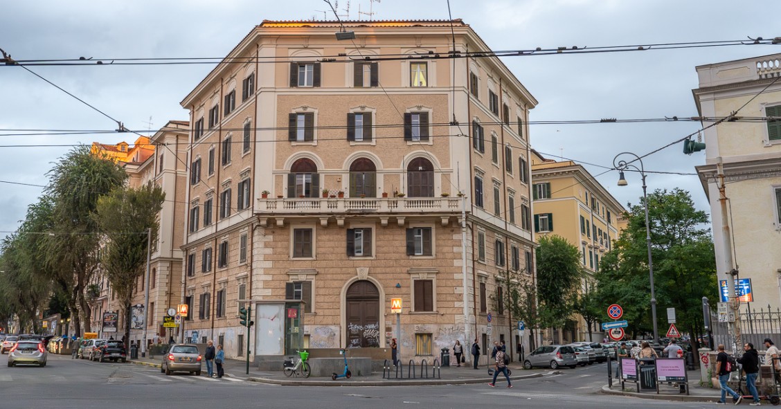 Roma