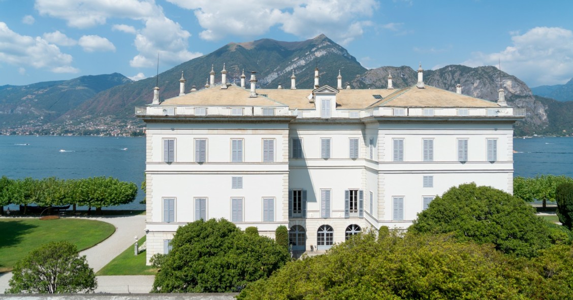 Italy luxury property taxes