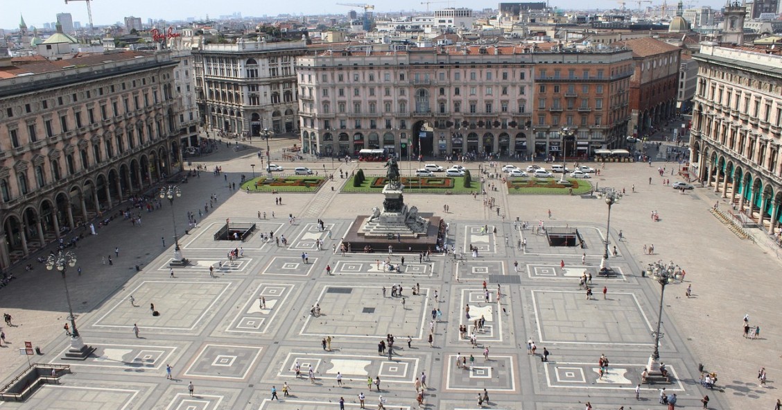 Milano