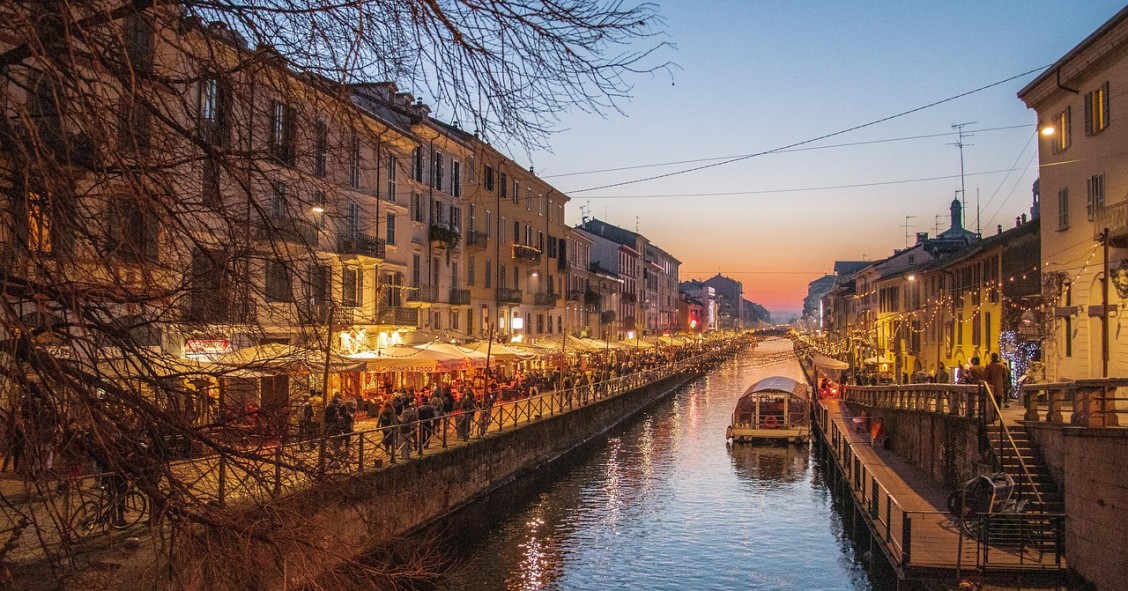 Milano