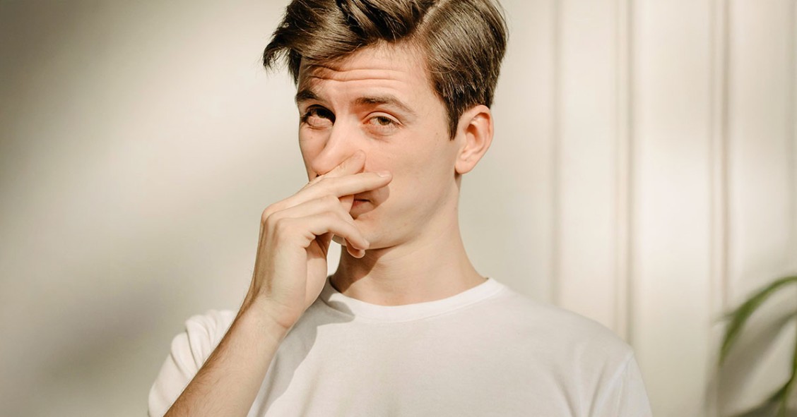 Odori molesti in condominio Odori molesti in condominio