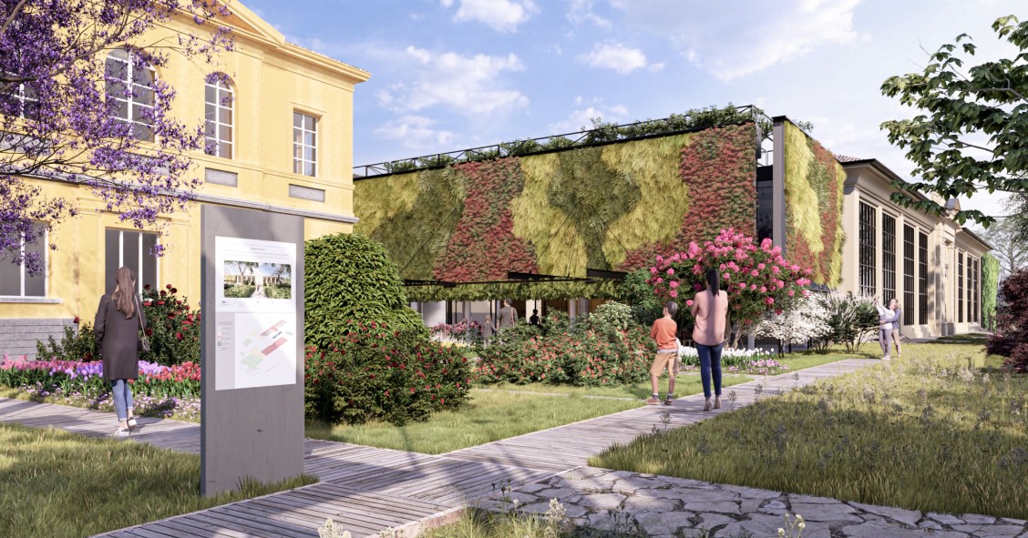 orto botanico