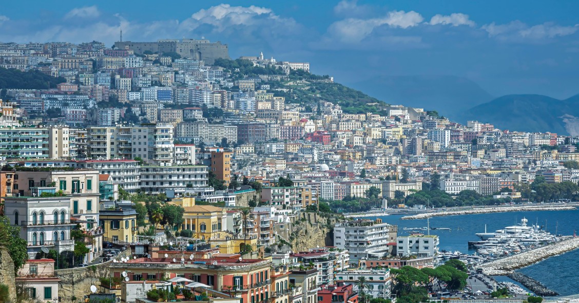 zona a traffico limitato napoli