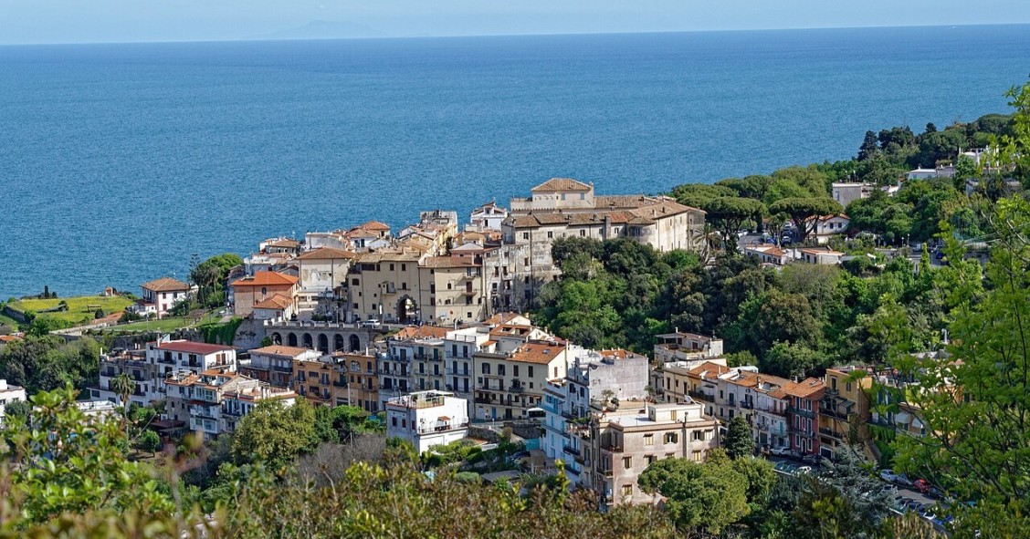 cosa vedere a san felice al circeo