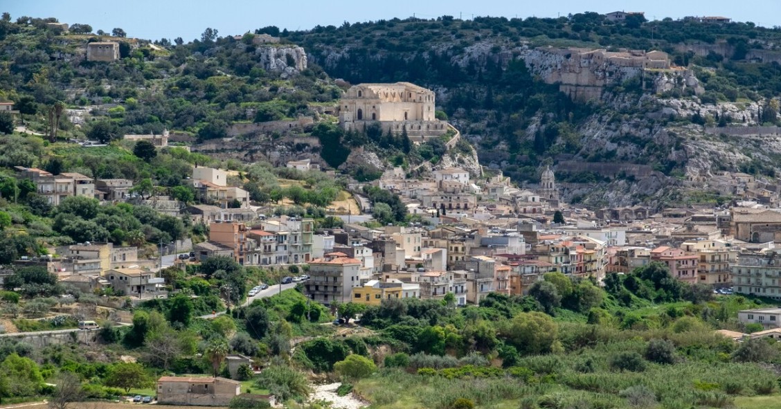 Piccolo centro