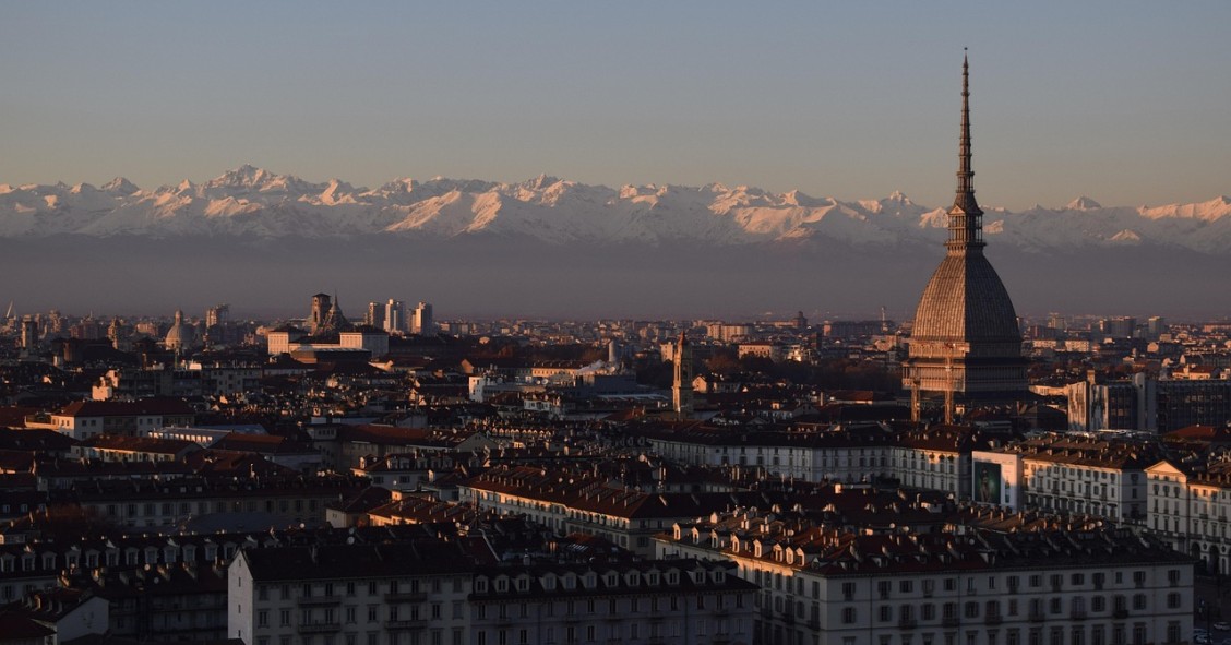 Mercato immobiliare Torino