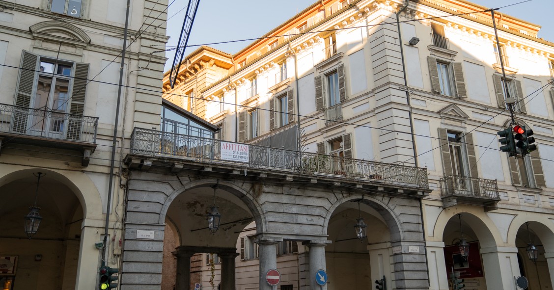 Prezzi case Torino