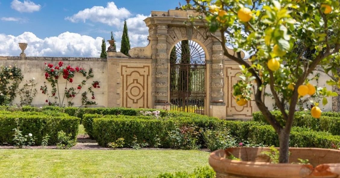 Villa Capponi