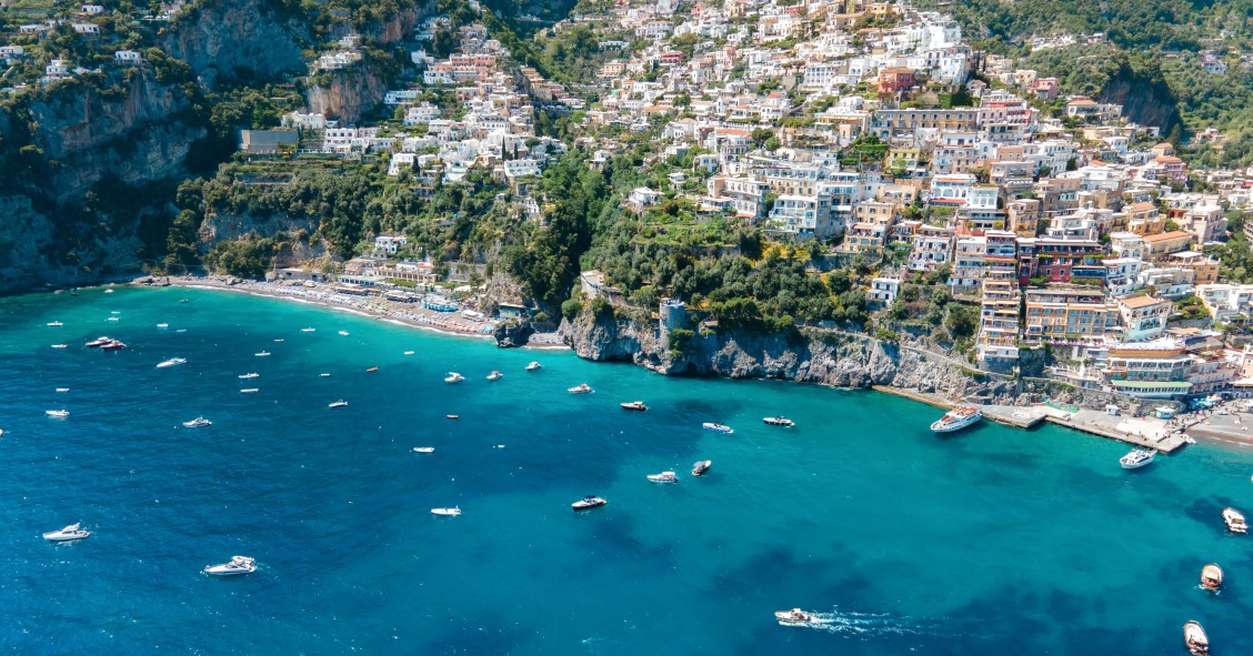 dove andare in vacanza ad agosto 2025