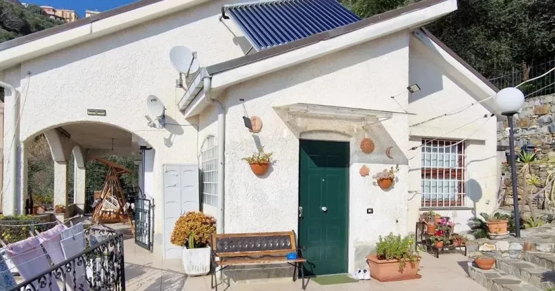 Casa a Chiavari, Genova - 1.430.000 euro