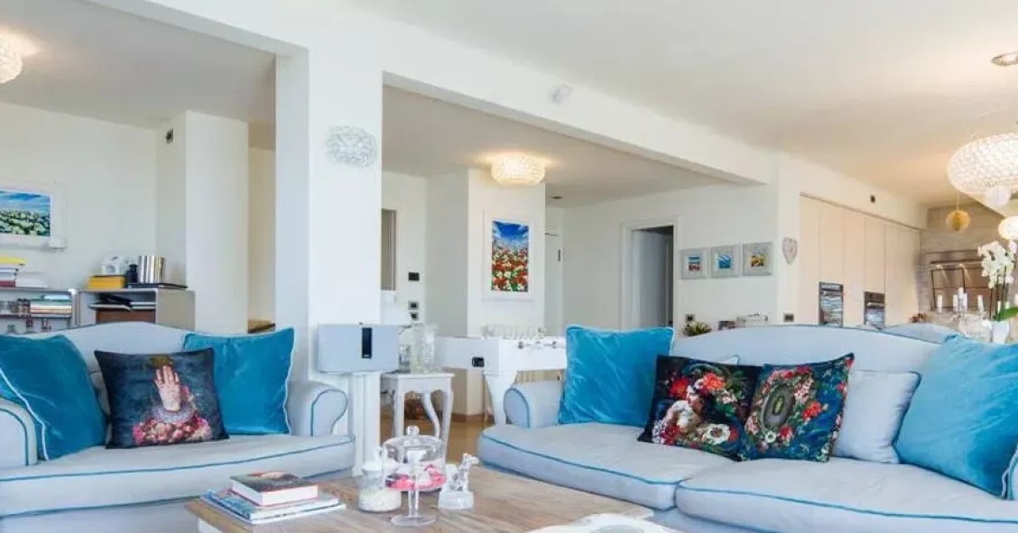 Casa a Camogli, Genova - 1.790.000 euro