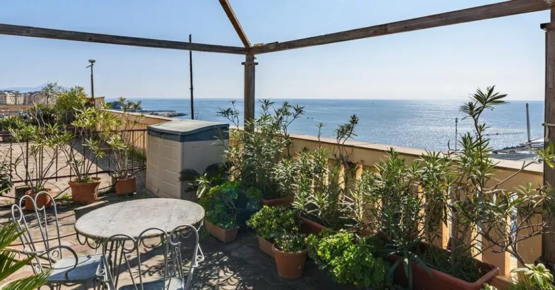 Vivienda en Genova - 1.250.000 eur Vivienda en Genova - 1.250.000 eur