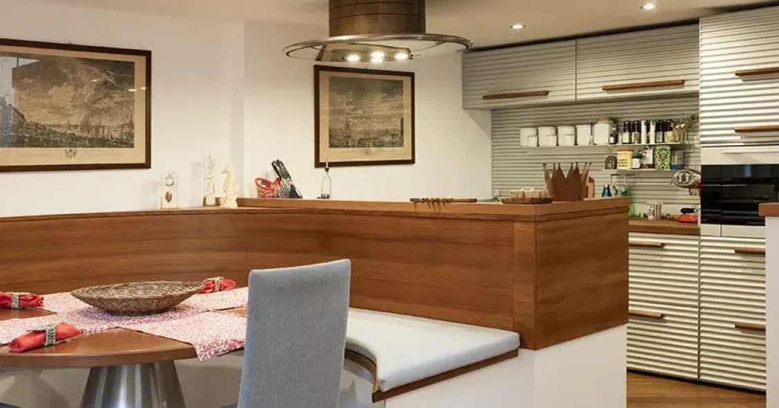 Casa a Camogli, Genova - 1.220.000 euro