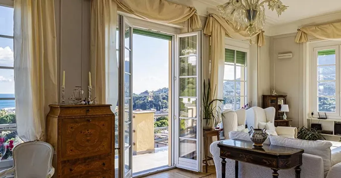 Casa a Santa Margherita Ligure, Genova - 2.000.000 euro