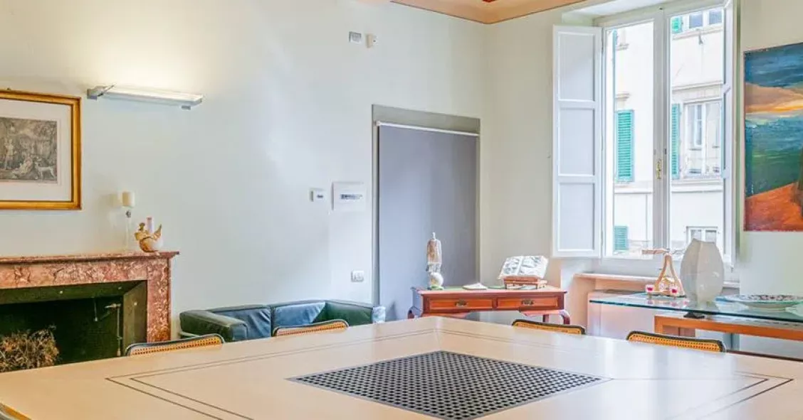 Casa a Firenze - 3.200.000 euro