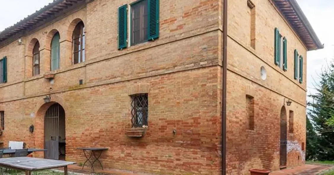 Vivienda en Siena - 650.000 eur Vivienda en Siena - 650.000 eur