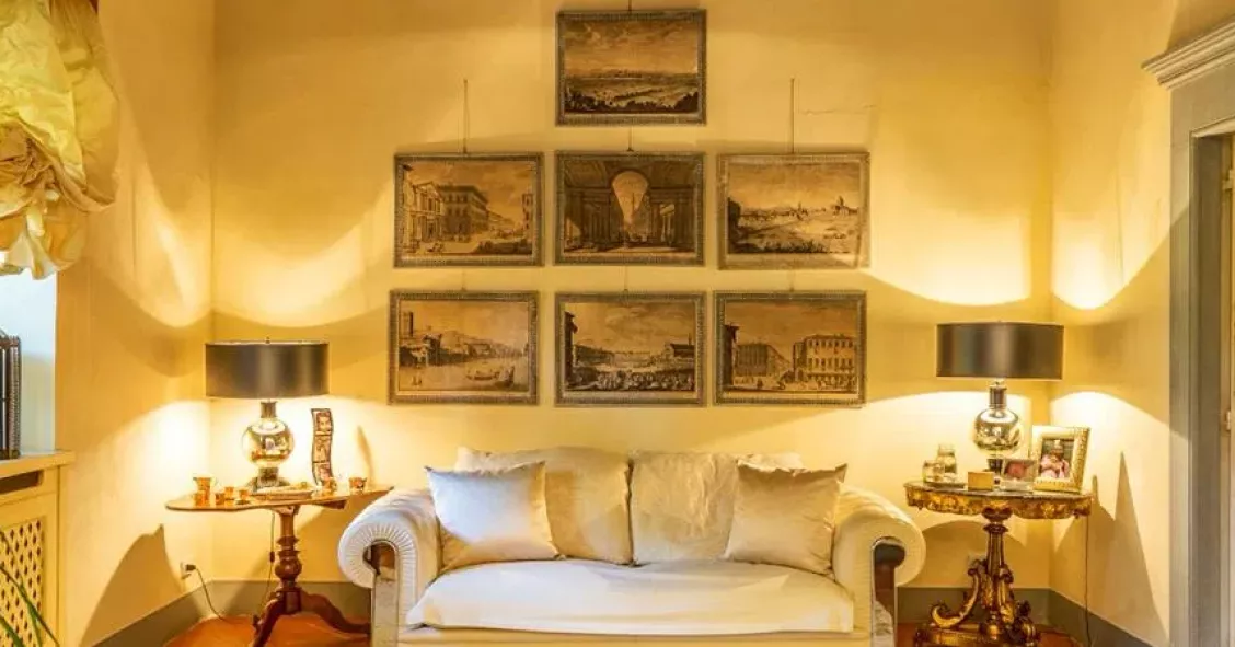 Casa a Impruneta, Firenze - 4.000.000 euro
