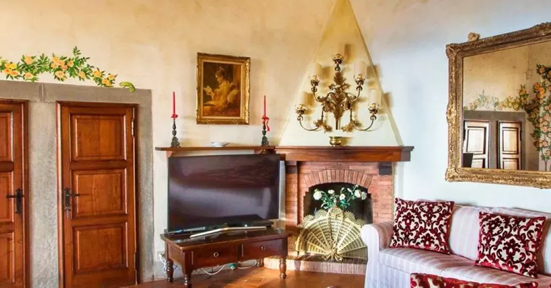 Casa a San Casciano in Val di Pesa, Firenze - 2.980.000 euro